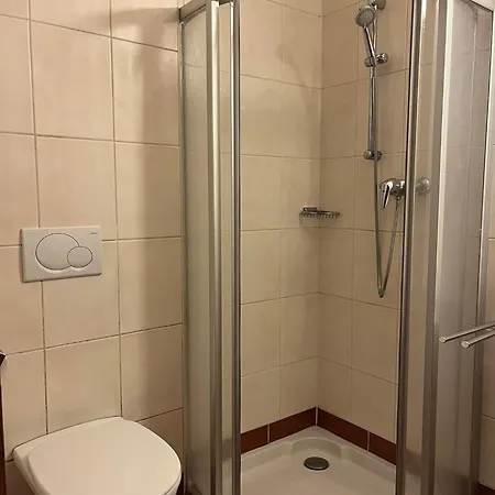 Haus Jaegersruh Bed & Breakfast 3*