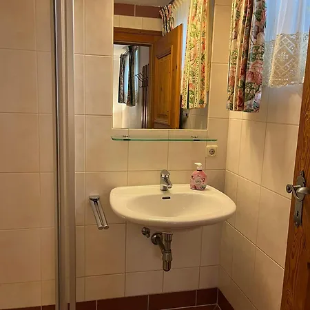 Bed & Breakfast Haus Jaegersruh