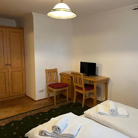 Haus Jaegersruh Bed & Breakfast Saalbach-Hinterglemm