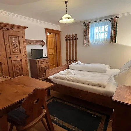 Bed & Breakfast Haus Jaegersruh