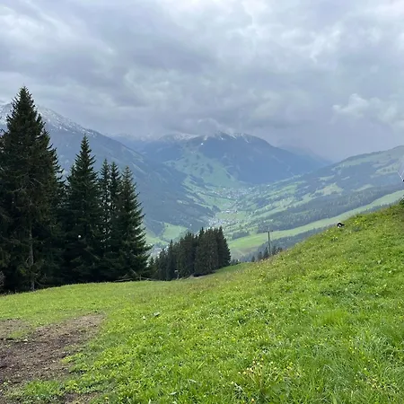 Haus Jaegersruh Bed & Breakfast 3*