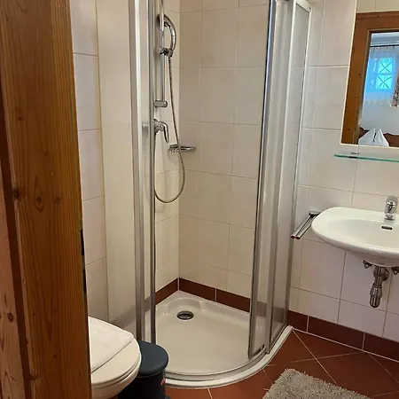 Haus Jaegersruh Saalbach-Hinterglemm