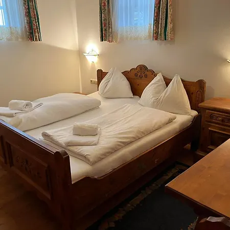 Haus Jaegersruh * Saalbach-Hinterglemm