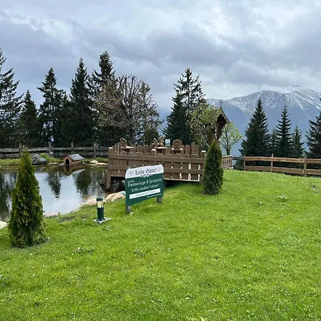 Haus Jaegersruh *
