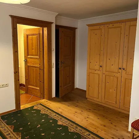 Bed & Breakfast Haus Jaegersruh *