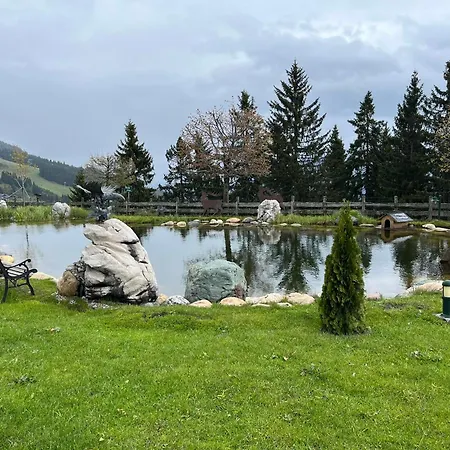 Haus Jaegersruh