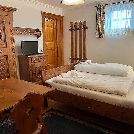 Bed & Breakfast Haus Jaegersruh *