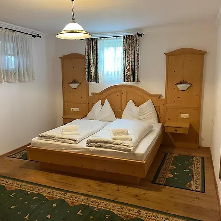 Bed & Breakfast Haus Jaegersruh