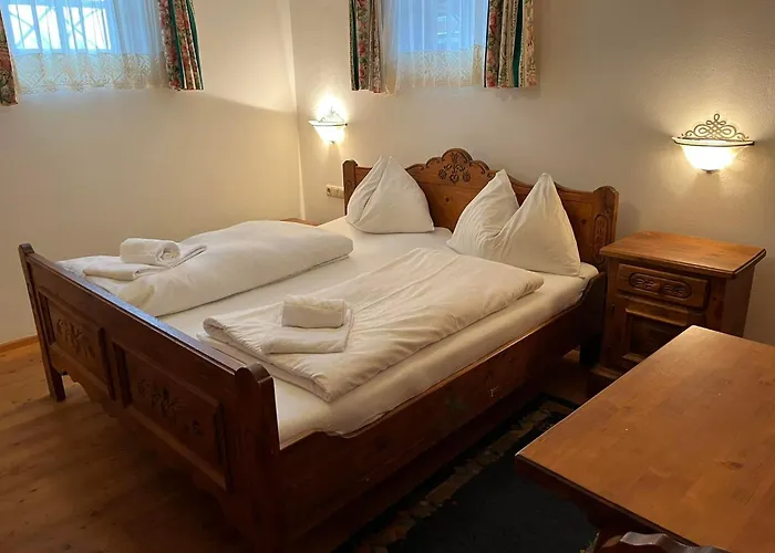 Haus Jaegersruh 3* Saalbach-Hinterglemm