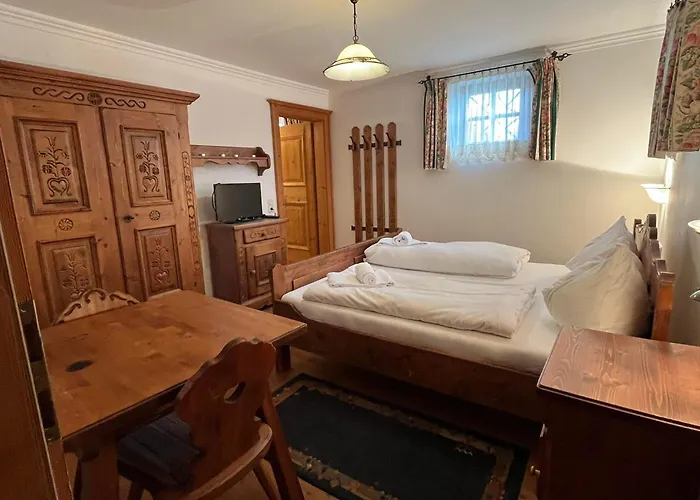 Bed & Breakfast Haus Jaegersruh
