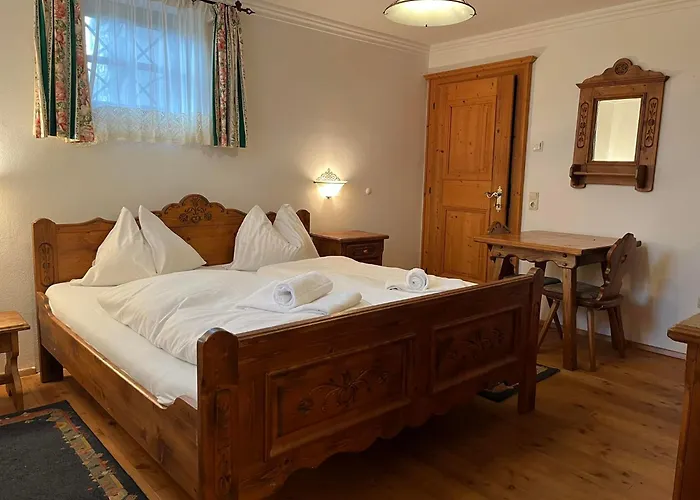 Haus Jaegersruh 3* Saalbach-Hinterglemm